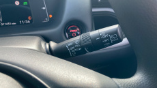 Honda Jazz 1.5 i-MMD Hybrid SR 5dr eCVT Hybrid Hatchback